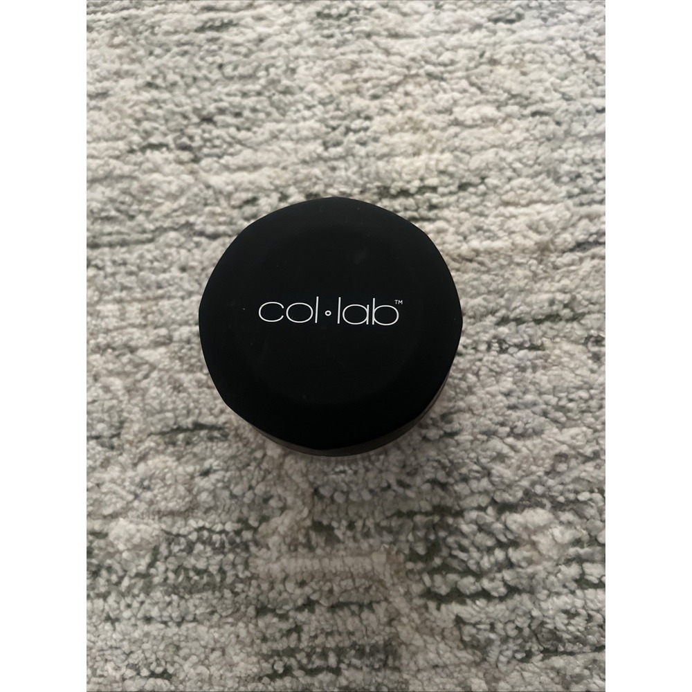 Col-Lab Set The Stage Ultra Fine Loose Setting Powder-TAN/HONEY-05/06-(.35oz)